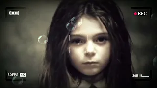 Ambient Creepy Little Girl Talking Horror Sounds (HD) (FREE)(1080P_HD)