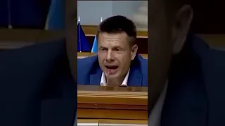 СТЕФАНЧУК VS ГОНЧАРЕНКО. У Верховній Раді України депутатам вже весело!