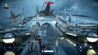 Star Wars Battlefront II: Galactic Assault #18 (Republic) [1080 HD]