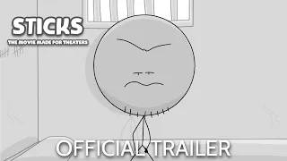 Sticks: The Movie Made For Theaters | Official Trailer | JG Films