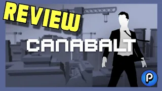 Canabalt First Look Gameplay Review (Android | iOS)