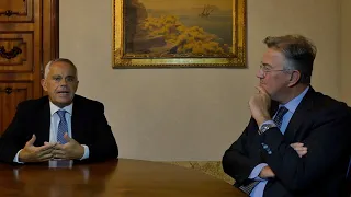 Bologna Civica. Intervista a Giancarlo Tonelli