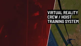 Virtual Simulation Systems PATS and HOIST Training Systems