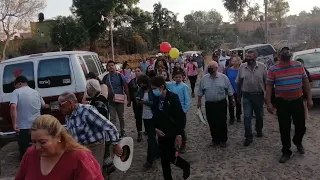 fiesta del durazno primer viernes 2022