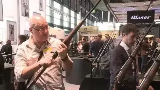 IWA 2016 Sauer