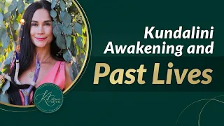 Kundalini Awakening and Past Lives (Lemuria and Atlantis)