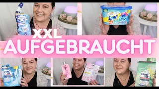 XXL AUFGEBRAUCHT IM APRIL| Fräulein Jasmin