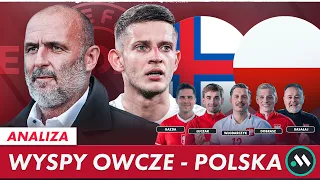 WYSPY OWCZE - POLSKA. SENSACYJNY SKŁAD, PROBIERZ ODKRYŁ KARTY! ANALIZA I OCENA