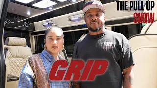 The Pull Up Show | EP 10 | GRIP talks Hip-hop, Getting Signed and more...