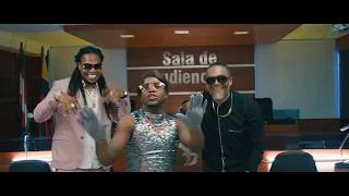 QUIERO UN MARIDO NUEVO (REMIX) - QUIMBARA Ft. PATIO 4  y JUNIOR JEIN