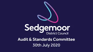 Audit & Standards Committee - 30th July 2020