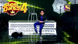 Sanchit Latest Promo || Raja Babu Performance || 5 jun Govinda Episode | Sanchit Super Dancer 4