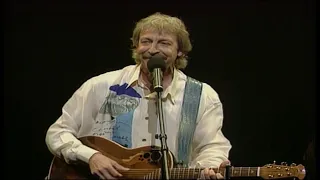 Henri Dès - "Les bêtises à l'école" (Concert à l'Olympia 1993)