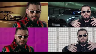 Burito - Megakhit NEW REMIX новый клип Burito Мега хит Монтаж и ремикс