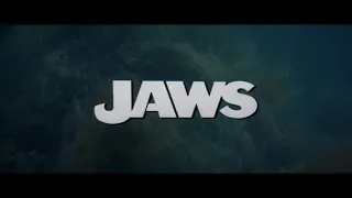 Jaws / Opening Credits / 1975