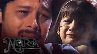 Nora: Serye feat. Cesar Montano (Full Episode 11) | Jeepney TV