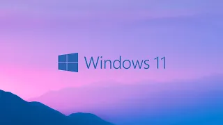 Обновление с Windows 7 /8.1/10  до Windows 11 финал (любое железо,с сохран,без плясок)