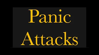 Panic Attacks DESTROYED Years of My Life…Until Jesus Did THIS! ( Anxiety Attack Healing - Relief )