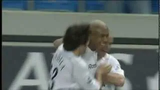 Man City 0-1 Bolton 2004/2005