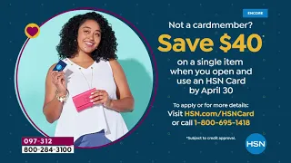 HSN | Electronic Connection featuring HP 04.24.2021 - 05 AM