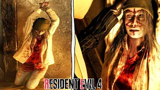 20 Secrets and Easter Eggs YOU MISSED In Resident Evil 4 Remake