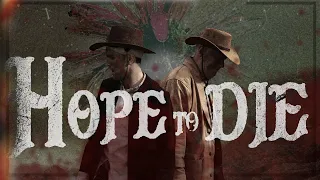 HOPE TO DIE | A Western Short Film | New Zealand Drama