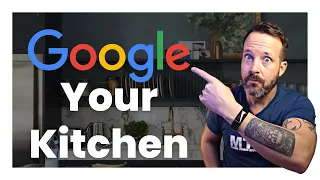 Design Your Kitchen According to Google | Most Popular Trends