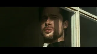 The Assassination of Jesse James (2007) - Jesse's Gift to Bob