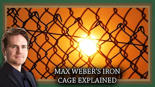 What is a Bureaucracy? Insights from Max Weber's Iron Cage