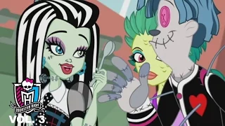 Vudu čarolije | Monster High