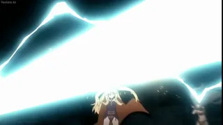 Ereshkigal Uses Her Noble Phantasm (English Dub) (Fate/Grand Order: Zettai Majuu Sensen Babylonia)