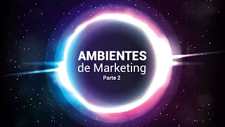 Ambientes de Marketing - Micro Ambiente