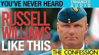 AI-Enhanced Audio Reveals Shocking New Details in Russell Williams Interrogation (2/2)