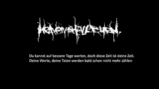 Deutsche metal Bands