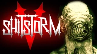 Shitstorm V: Shitsurrection - PHANTASMAL