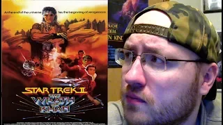 Star Trek II: The Wrath of Khan (1982) Movie Review