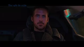 Blade Runner 2049(with the Sound of Silence)