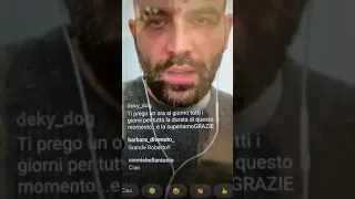 Lo scrittore Saviano in una live riflette sul ruolo dell’ eroe nell’ Iliade