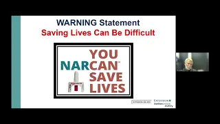 IDRPP-USU Time to Act: Substance Abuse, 5 Things to Know About Naloxone