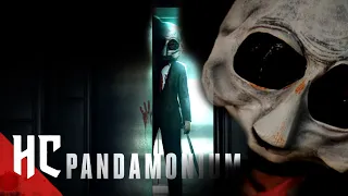 Pandamonium (Full Slasher Horror) | HORROR CENTRAL