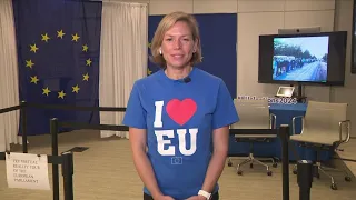 European Union Open House in DC this Saturday