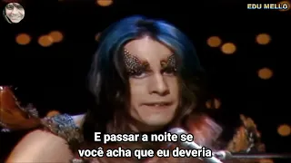 Hello It's Me - Todd Rundgren (Tradução)