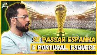 A MAIOR COPA DE TODOS OS TEMPOS?