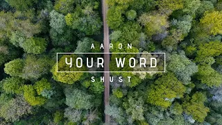 Your Word (Official Lyric Video)