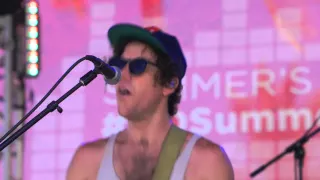 The Mowgli's live it up in this Bad Dream performance for #DDSummerSoundtrack