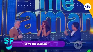 Sábados Felices celebra el estreno de 'A Yo Me Llaman'