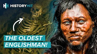 Who Were the First Humans on British Shores? | The Story of 'Cheddar Man'