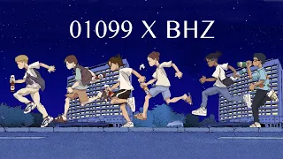 01099 x BHZ - Halligalli (prod. AVO)