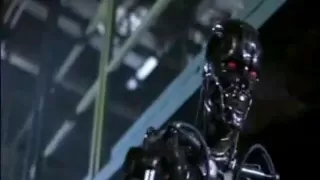 Terminator 1 ending