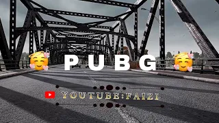 PUBG💘 ATTITUDE 😈 SHAYARI STATUS THE REAL KING OF PUBG 💘 SHAYARI WHATSAPP STATUS